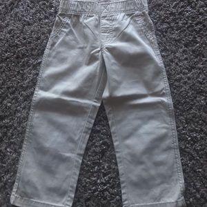 Toddler Boy Dress Bottom